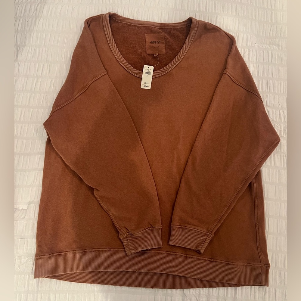 Aerie sweatshirt